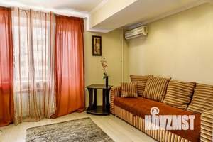 2-к квартира, посуточно, 40м2, 6/9 этаж