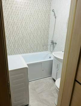 1-к квартира, на длительный срок, 32м2, 2/5 этаж