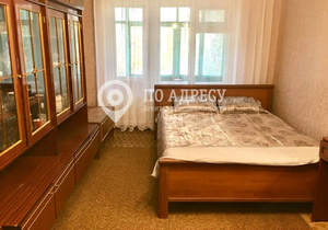 3-к квартира, на длительный срок, 62м2, 4/9 этаж