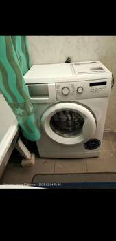 2-к квартира, на длительный срок, 57м2, 8/10 этаж