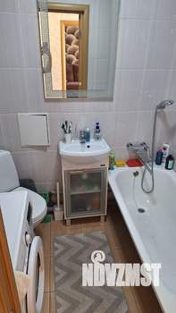 1-к квартира, на длительный срок, 35м2, 4/5 этаж