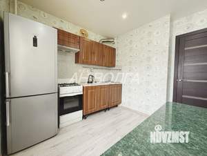 1-к квартира, на длительный срок, 32м2, 3/7 этаж