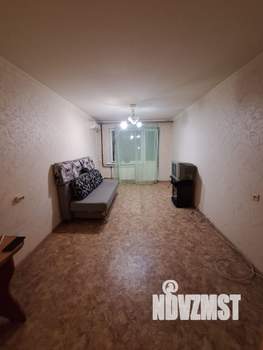 2-к квартира, на длительный срок, 46м2, 3/9 этаж