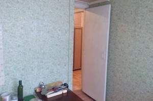 1-к квартира, на длительный срок, 30м2, 4/5 этаж