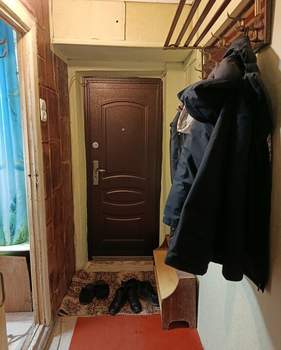 2-к квартира, на длительный срок, 45м2, 3/5 этаж