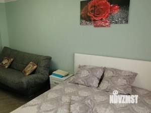 2-к квартира, посуточно, 57м2, 1/1 этаж