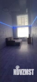 1-к квартира, на длительный срок, 44м2, 9/15 этаж