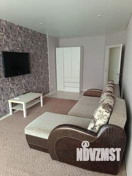 1-к квартира, на длительный срок, 39м2, 8/25 этаж