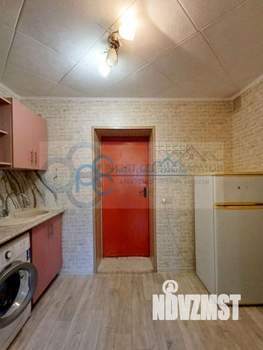 1-к квартира, на длительный срок, 28м2, 4/5 этаж