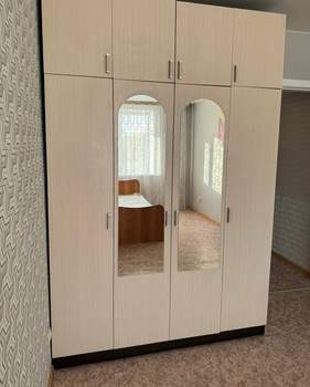 2-к квартира, на длительный срок, 52м2, 2/10 этаж