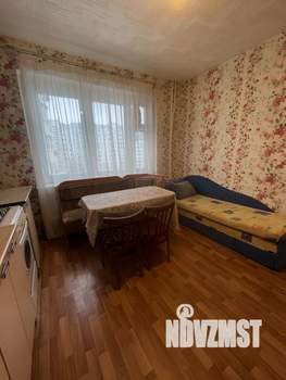 1-к квартира, на длительный срок, 40м2, 7/10 этаж