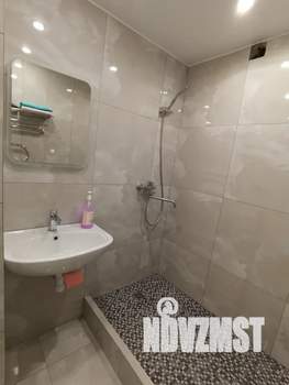 1-к квартира, посуточно, 60м2, 1/10 этаж