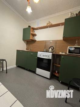 1-к квартира, на длительный срок, 35м2, 9/9 этаж