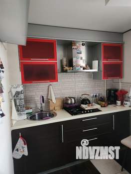 2-к квартира, на длительный срок, 48м2, 2/5 этаж