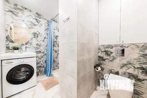 2-к квартира, посуточно, 62м2, 1/27 этаж