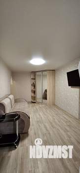 1-к квартира, на длительный срок, 30м2, 4/5 этаж