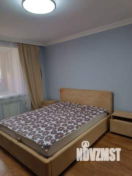 2-к квартира, на длительный срок, 58м2, 5/14 этаж