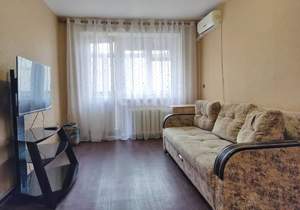 2-к квартира, на длительный срок, 41м2, 4/5 этаж