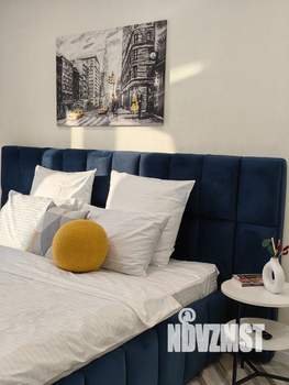 Студия квартира, посуточно, 30м2, 23/25 этаж