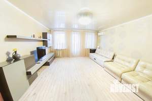 2-к квартира, посуточно, 65м2, 4/10 этаж