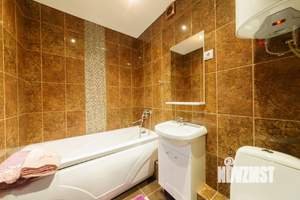 1-к квартира, посуточно, 56м2, 1/1 этаж