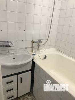 1-к квартира, на длительный срок, 33м2, 2/9 этаж