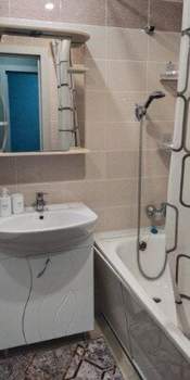 1-к квартира, на длительный срок, 38м2, 8/10 этаж