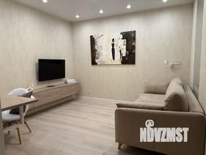 2-к квартира, посуточно, 42м2, 9/23 этаж