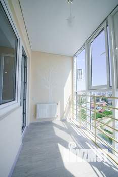 1-к квартира, посуточно, 65м2, 20/23 этаж