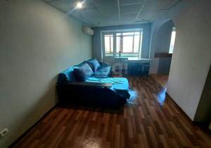 3-к квартира, на длительный срок, 56м2, 3/5 этаж