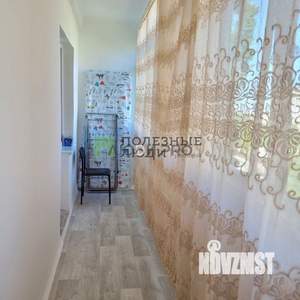 4-к квартира, на длительный срок, 75м2, 6/9 этаж