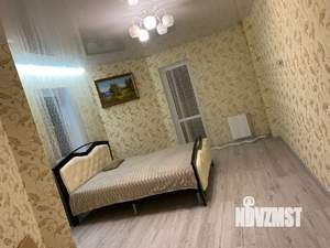 1-к квартира, на длительный срок, 53м2, 6/16 этаж