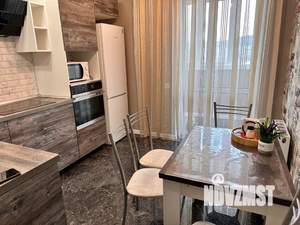 2-к квартира, посуточно, 68м2, 14/23 этаж