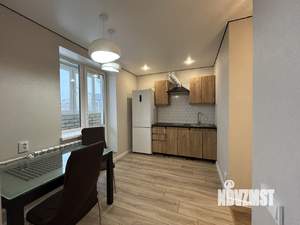 1-к квартира, на длительный срок, 32м2, 4/12 этаж