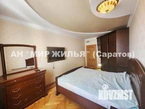 3-к квартира, на длительный срок, 100м2, 6/11 этаж