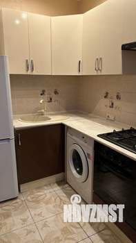 1-к квартира, на длительный срок, 31м2, 3/3 этаж