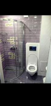 1-к квартира, на длительный срок, 43м2, 7/10 этаж