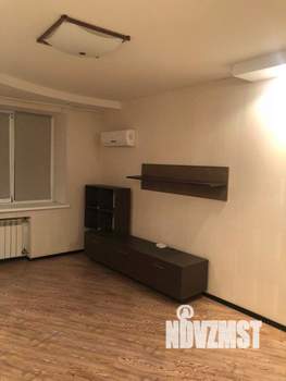 1-к квартира, на длительный срок, 45м2, 5/9 этаж