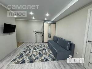 2-к квартира, на длительный срок, 37м2, 2/5 этаж