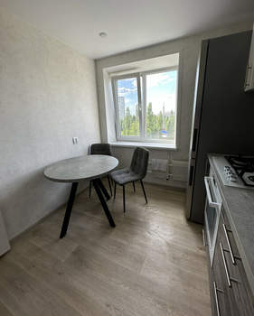 2-к квартира, на длительный срок, 40м2, 3/9 этаж