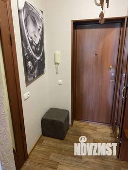 1-к квартира, на длительный срок, 43м2, 3/10 этаж