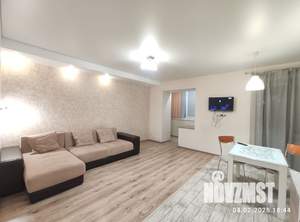 1-к квартира, на длительный срок, 42м2, 4/14 этаж