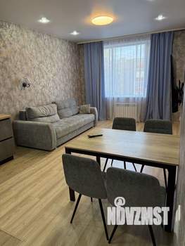 1-к квартира, посуточно, 67м2, 4/37 этаж