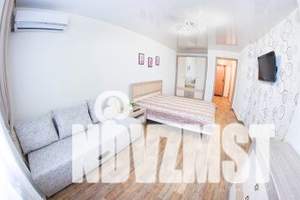 1-к квартира, посуточно, 45м2, 10/26 этаж