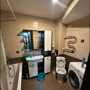 2-к квартира, на длительный срок, 55м2, 3/10 этаж