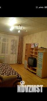 1-к квартира, на длительный срок, 40м2, 6/9 этаж