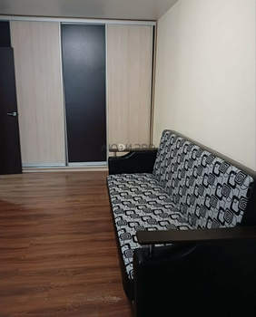 1-к квартира, на длительный срок, 33м2, 8/9 этаж