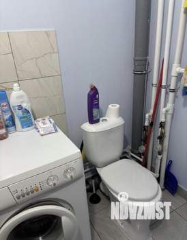 1-к квартира, на длительный срок, 30м2, 2/10 этаж