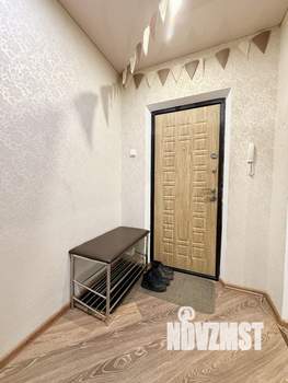 1-к квартира, на длительный срок, 40м2, 2/12 этаж