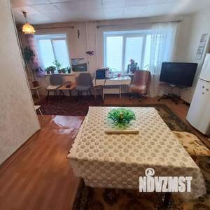 2-к квартира, на длительный срок, 46м2, 2/5 этаж